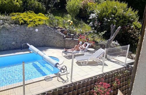 Millau House | Millau Aveyron Location Vacances
