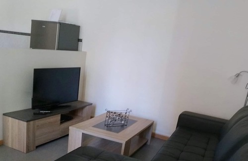 Millau Apartment | Millau town center - Wifi, Free parking - close to shops