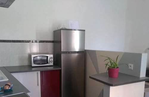 Millau Apartment | Millau town center - Wifi, Free parking - close to shops