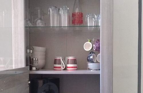Millau Apartment | Millau town center - Wifi, Free parking - close to shops