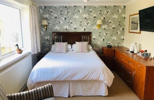 Millhouse Green Bed & Breakfast | Millbrook