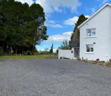 Oldcastle Apartment | Millbrook House