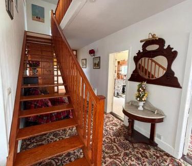 Oldcastle Apartment | Millbrook House
