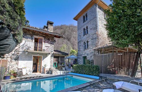 Pianezzo Apartment | Mille Colline la Casa 1 duplex - Happy Rentals