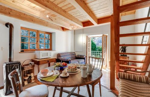 Pianezzo Apartment | Mille Colline la Casa 1 duplex - Happy Rentals