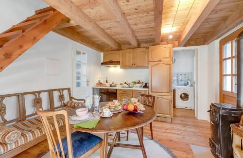 Pianezzo Apartment | Mille Colline la Casa 1 duplex - Happy Rentals