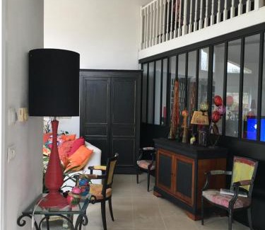 Brugny-Vaudancourt Bed & Breakfast | Mille et Une Bulles 51