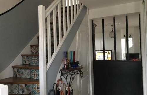 Brugny-Vaudancourt Bed & Breakfast | Mille et Une Bulles 51