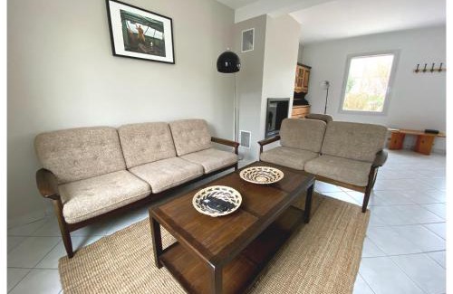 Guilvinec House | Mille Sabords