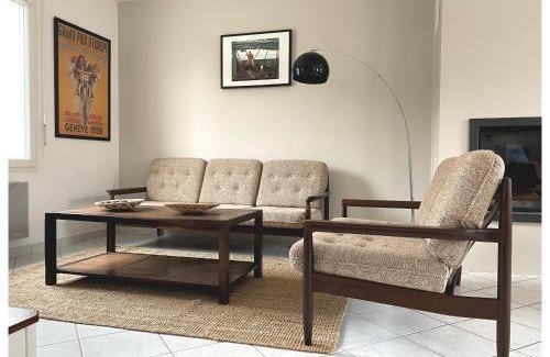 Guilvinec House | Mille Sabords