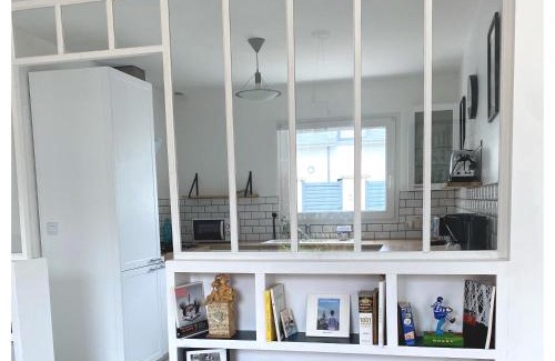 Guilvinec House | Mille Sabords