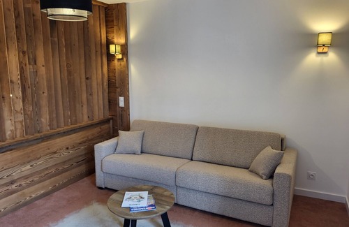 Faucon-de-Barcelonnette Hotel | Mille100-47 - Ubaye Base Camp