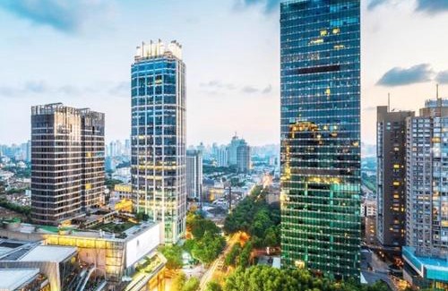 Guangzhou Central Business District Hotel | Millenia Executive Apartment Guangzhou East Railway Station Zhujiang New Town Branch - Free Shuttle Bus to Canton Fair Complex During Canton Fair Period