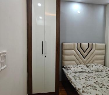 South West Apartment | Millenials Resident