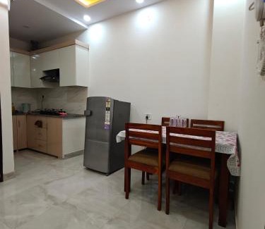 South West Apartment | Millenials Resident