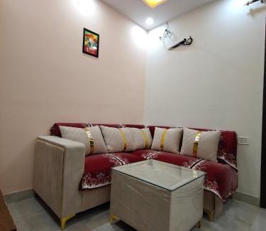 South West Apartment | Millenials Resident