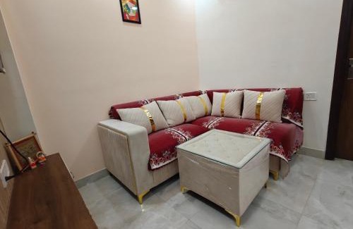 South West Apartment | Millenials Resident