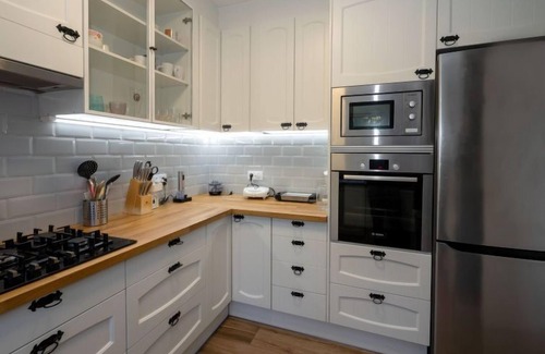 Premia de Dalt Apartment | Millenium by Interhome