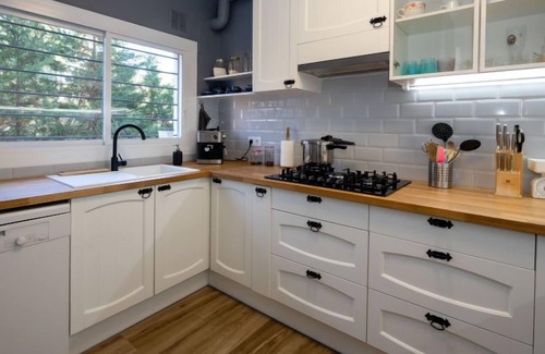 Premia de Dalt Apartment | Millenium by Interhome