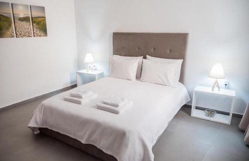Athens City Centre Apartment | Millennial Apartments Karytsi