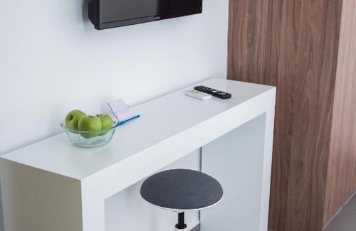 Athens City Centre Apartment | Millennial Apartments Karytsi