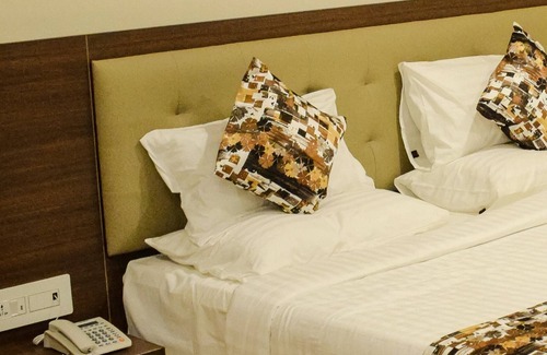 Bommasandra Hotel | Millennials Hotel