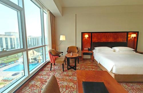 Garhoud Hotel | Millennium Airport Hotel Dubai