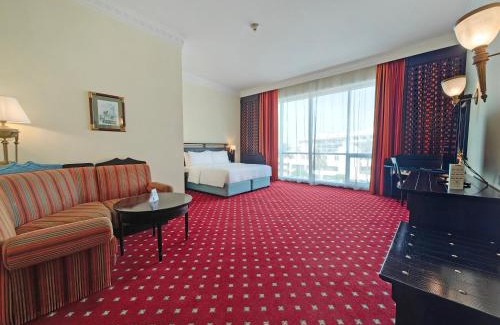 Garhoud Hotel | Millennium Airport Hotel Dubai