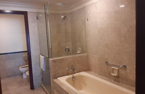 Imbi Apartment | Millennium Apartment At Times Square KL