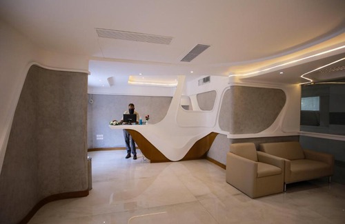 Shenoys Hotel | Millennium Continental