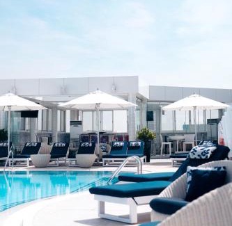 Al Danah Hotel | Millennium Downtown