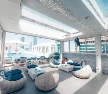 Al Danah Hotel | Millennium Downtown