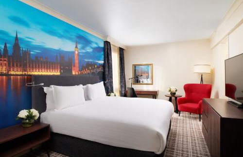 Courtfield Hotel | Millennium Hotel and Conference Centre Gloucester London