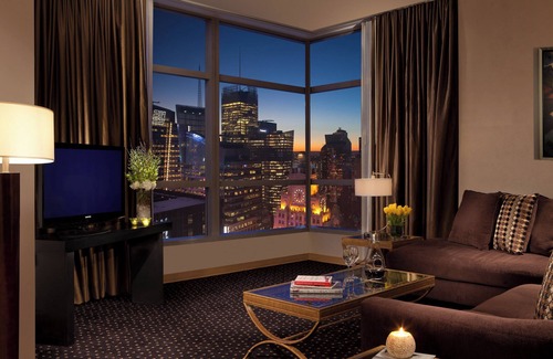 Theater District Hotel | Millennium Hotel Broadway Times Square