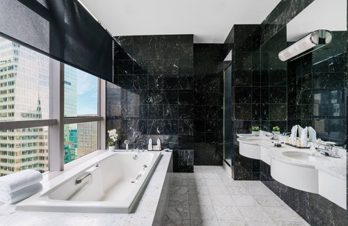 Theater District Hotel | Millennium Hotel Broadway Times Square