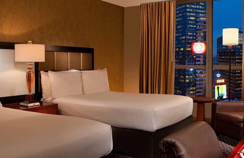 Theater District Hotel | Millennium Hotel Broadway Times Square