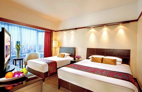 Gambir Hotel | Millennium Hotel Sirih Jakarta