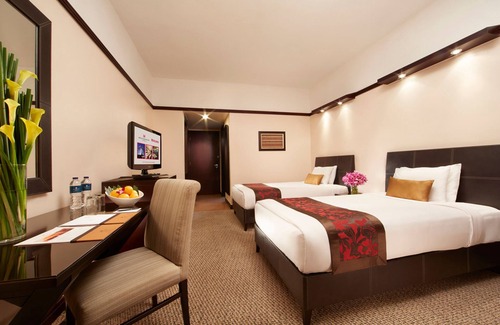 Gambir Hotel | Millennium Hotel Sirih Jakarta