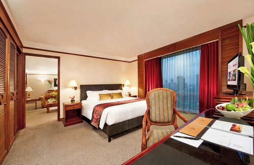 Gambir Hotel | Millennium Hotel Sirih Jakarta