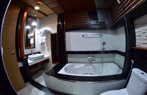 Fuvahmulah House | Millennium Island Residence