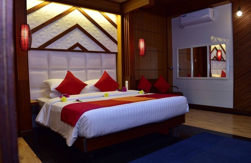 Fuvahmulah House | Millennium Island Residence