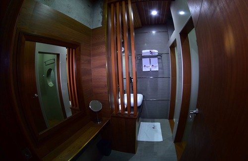 Fuvahmulah House | Millennium Island Residence