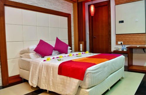 Fuvahmulah House | Millennium Island Residence