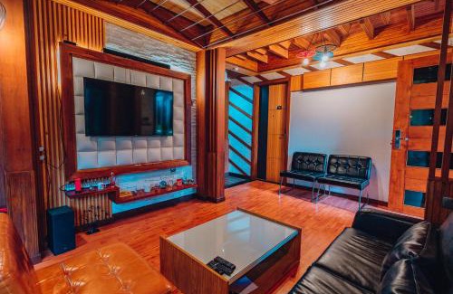 Fuvahmulah House | Millennium Island Residence