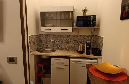 Castellammare del Golfo Apartment | millennium holiday