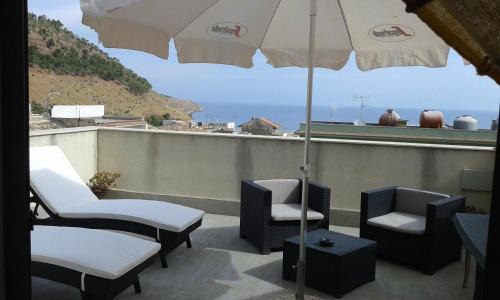 Castellammare del Golfo Apartment | millennium holiday