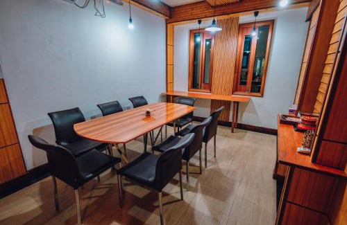 Fuvahmulah House | Millennium