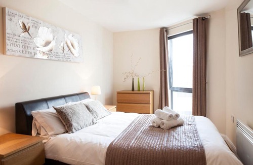 Cheltenham Apartment | Millennium Plaza by SWA