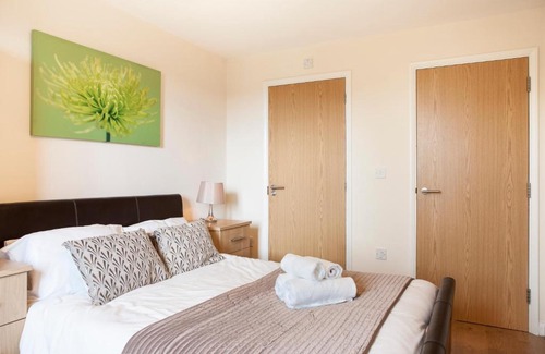 Cheltenham Apartment | Millennium Plaza by SWA