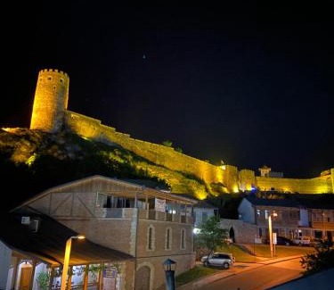 Akhaltsikhe House | Millennium Rabati